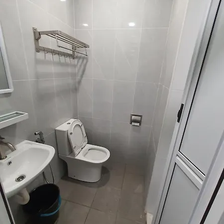 Voon 2 Bedroom Homestay Mersing Exterior photo