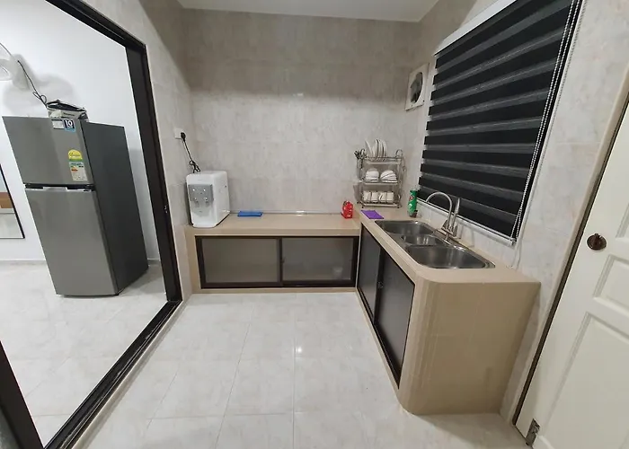 Voon 2 Bedroom Homestay