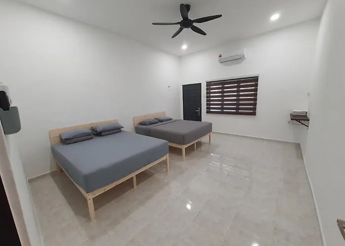Voon 2 Bedroom Homestay