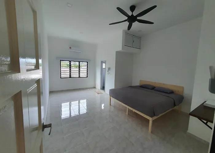Voon 2 Bedroom Homestay