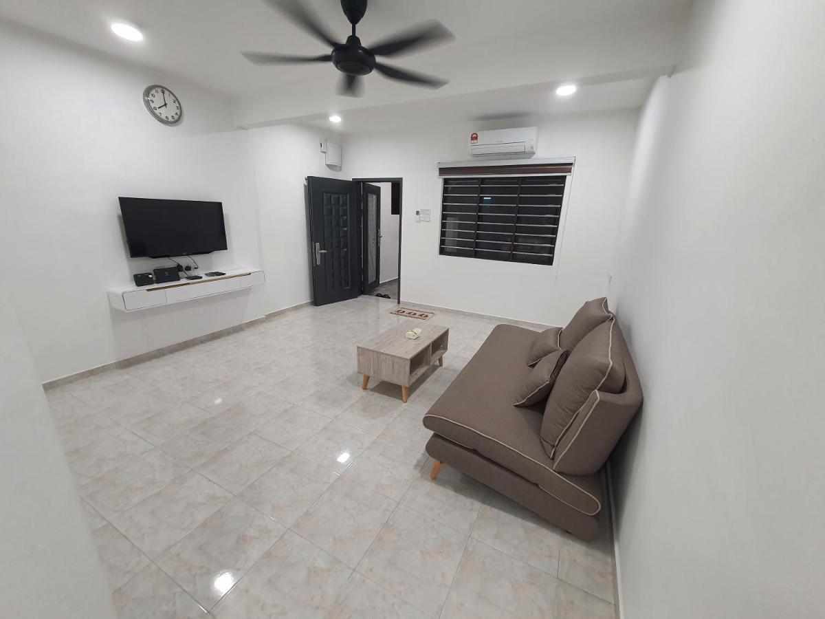 Voon 2 Bedroom Holiday home