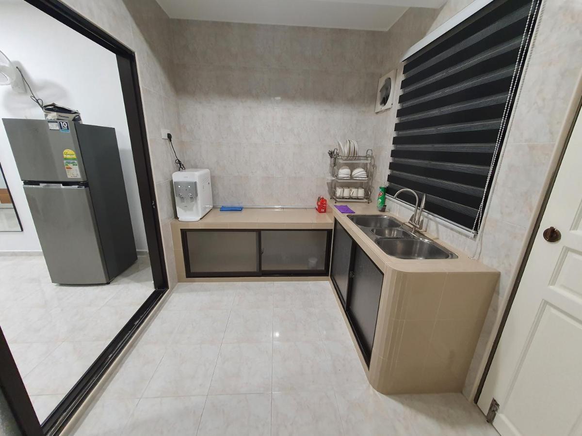 Voon 2 Bedroom Mersing