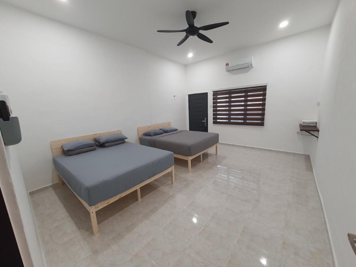 Voon 2 Bedroom