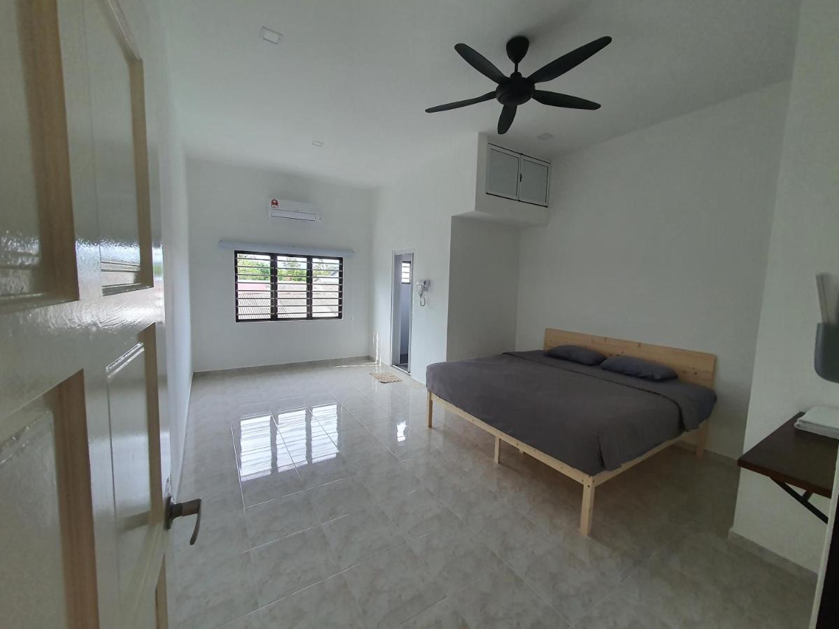 Holiday home Voon 2 Bedroom Mersing