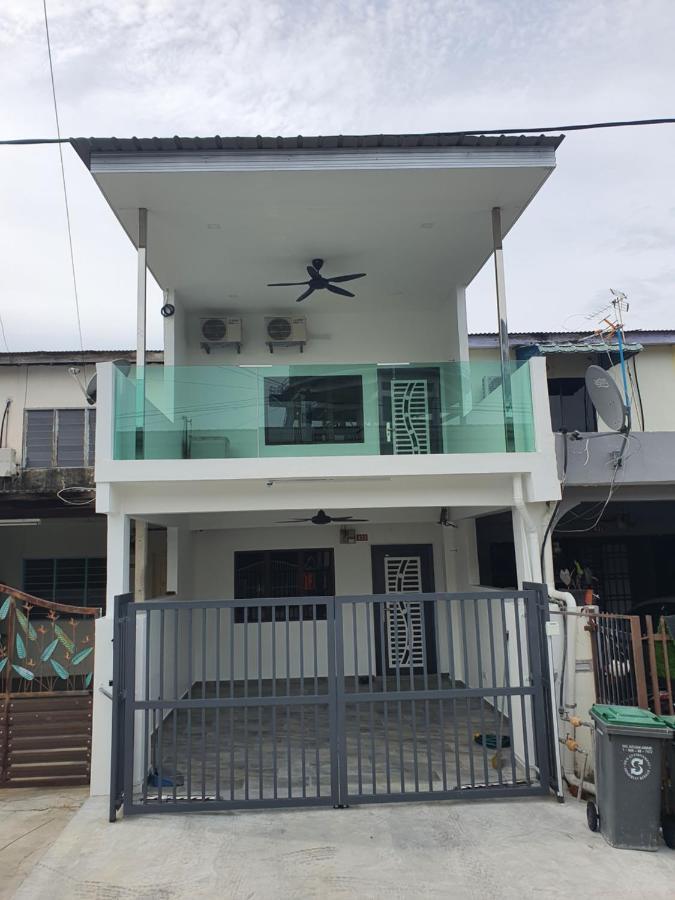 Voon 2 Bedroom Mersing
