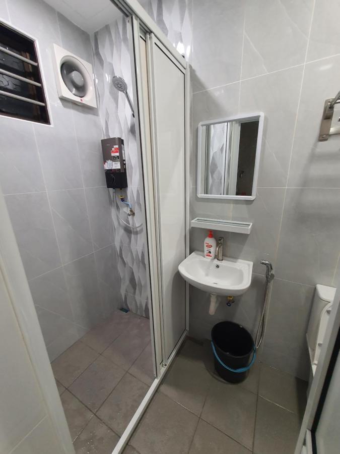 Voon 2 Bedroom * Mersing